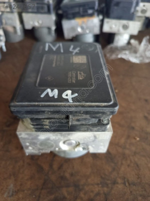 RENAULT MEGANE 4  ABS BEYNİ