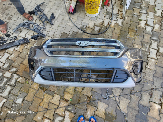 Ford Kuga ön tampon çıkma orjinal
