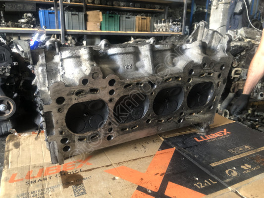 MAZDA 626 2.0 16 WALF SİLİNDİR KAPAĞI