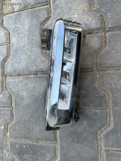 Bmw F44 216 218 Çıkma Orjinal Sis Lambası 63178089525