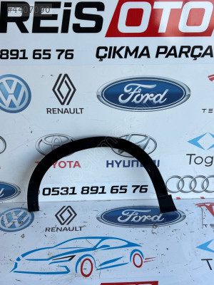 2025 Honda HR-V çıkma ön sol çamurluk dodiği