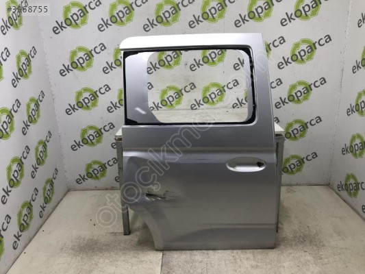 VOLKSWAGEN CADDY 2020 2024 SAĞ SÜRGÜLÜ KAPI 2K7843108