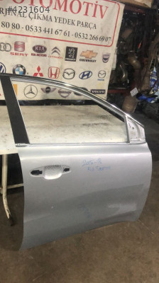 2015-2018 KİA SPORTAGE SAĞ ÖN KAPI