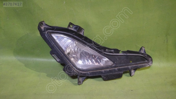 hyundai elantra sağ sis farı