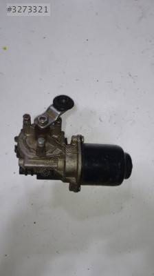 PEUGEOT BİPPER ÖN SİLECEK MOTORU