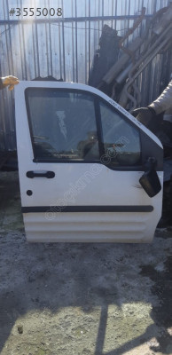 FORD CONNECT ÇIKMA HATASIZ SAĞ ÖN KAPI YEDEK PARÇALARI