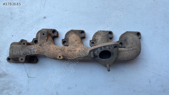 ford transit 2013 egzoz manifoldu (son fiyat)
