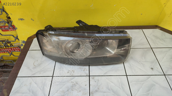 CHEVROLET CAPTİVA SAĞ FAR ÇIKMA ORJİNAL YEDEK PARÇA