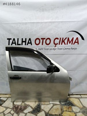 Volkswagen Caddy Polo Classic Boş Sağ Ön Kapı