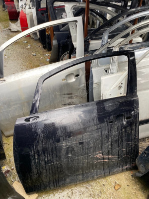 OPEL CORSA D SOL ÖN KAPI - ÖZIŞIK ÇIKMA PARÇA