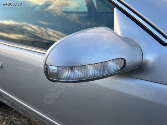 Whatsaptan siparişler mercedes c kompresör sağ sol ayna
