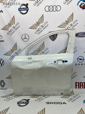 VOLVO S90 SOL ÖN KAPI