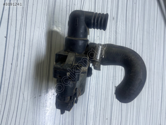 BMW E36 KALORİFER MUSLUĞU MUSLUK 1147412052