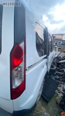 FORD CONNECT SAĞ ARKA ÇAMURLUK KONUK OTO 0532367897