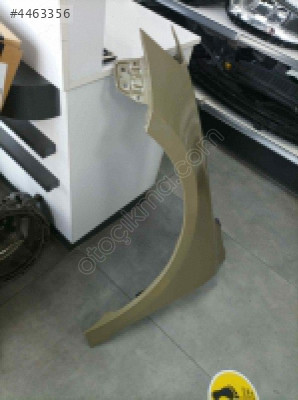 VW JETTA 2005-2011 SOL ÇAMURLUK