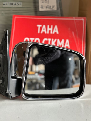 2001 Ford renger sağ ayna orijinal