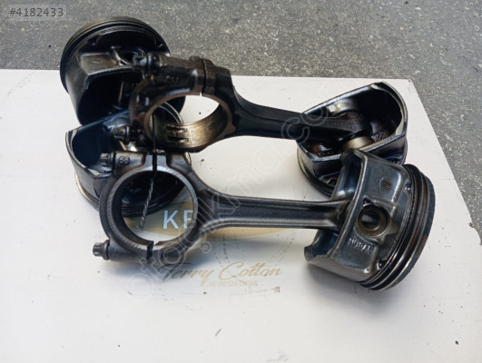 OPEL ASTRA Z16XEP PİSTON KOLU