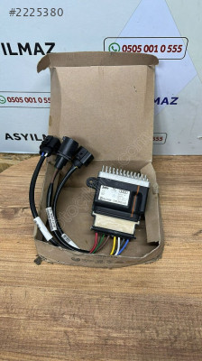 AUDİ A7 FAN KONTROL ÜNİTESİ ORJİNAL SIFIR OEM:8K0959501G