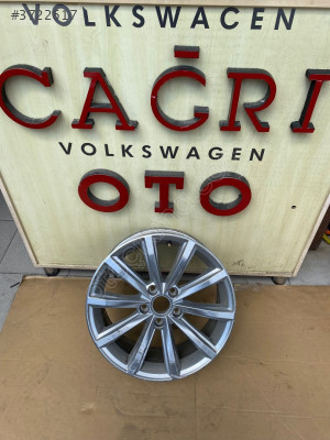 PASSAT JANT 17 İNÇ 5X112 3G0601025 BP ORJİNAL ÇAĞRI OTO MASLAK