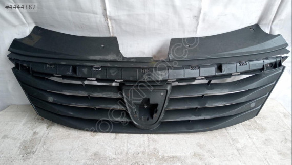 DACİA LOGAN 2008-2012 PANJUR ORJİNAL SIFIR