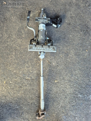 DOBLO 4 DİREKSİYON MİLİ ORJİNALL ÇIKMA PARÇAA