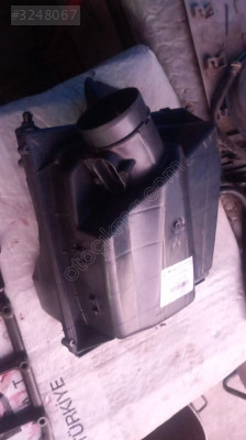 OPEL ASTRA J 1.6 HAVA FILTRE KAZANI ALT UST OTO ERKAN