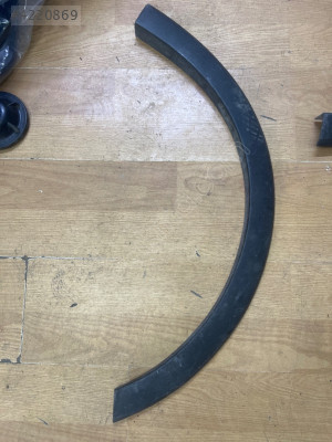 Focus 4 sağ ön dodik