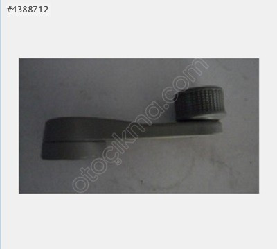 CAM AÇMA KOLU T4 96-04/POLO 96-00 1H0837581D