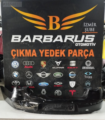 VOLKSWAGEN PASSAT B6 ARKA TAMPON 3C5807417
