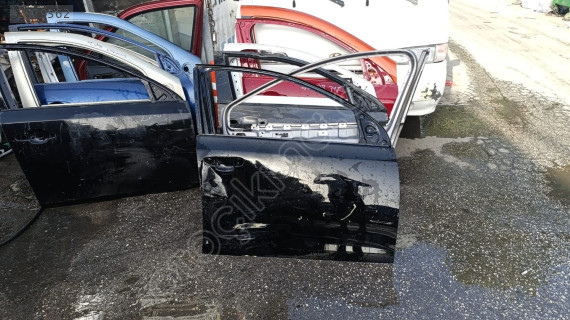 HONDA ACCORD SAĞ ÖN KAPI ORJİNAL ÇIKMA <