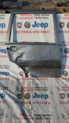 FİAT UNO SAĞ ARKA KAPI ORJİNAL ÇIKMA FİAT YEDEK PARÇA
