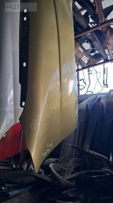 OPEL TİGRA SAĞ ÇAMURLUK.OTO ERKAN ÜNYE