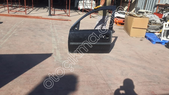 OPEL COMBO SOL ÖN KAPI