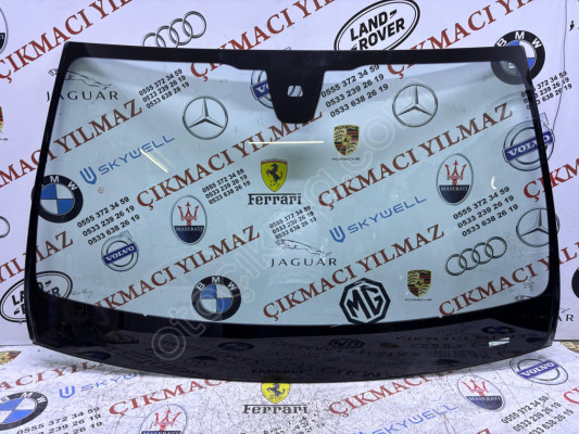 Mercedes w213 ön cam w 213 e class