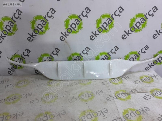 MERCEDES C  2014 2018 W205 AMG ARKA TAMPON ALT EK A2058857338