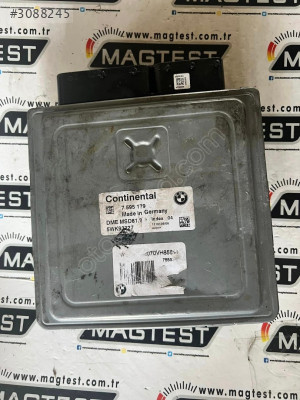 BMW E90 Motor Beyni DME MSD81.2 5WK93727 7595179