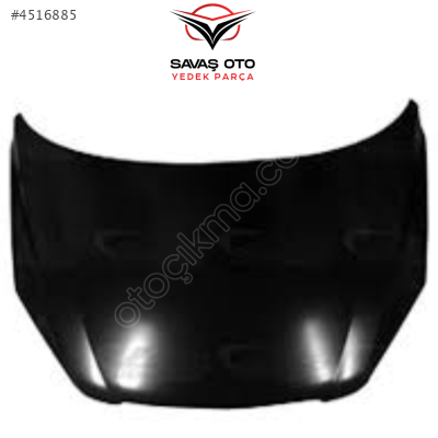 CEED MOTOR KAPUTU / KAPUT 2007 2008 2009 / KAMPANYA