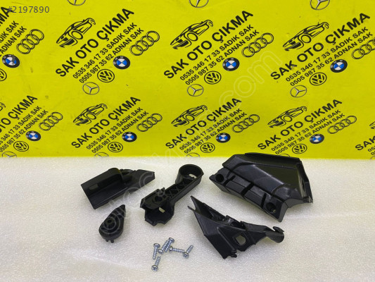 OPEL ASTRA J FAR SOL / TAMİR KİTİ / 2009-2016