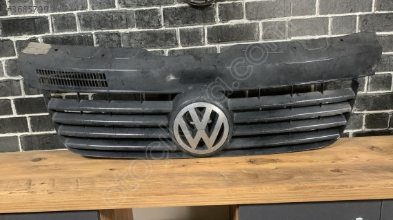 7H0807101 orjinal hatasız vw transporter t5 ön panjur