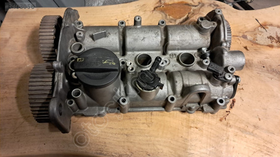 VOLKSWAGEN GOLF-POLO-FABİA KÜLBÜTÖR KAPAĞI 04C103479