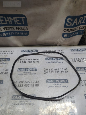 ÇIKMA FORD CONNECT SOL SÜRGÜLÜ KAPI FİTİLİ