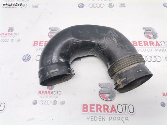 1K0129618BQ LEON A3 OCTAVİA SUPERB PASSAT HAVA HORTUMU