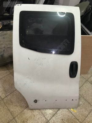 FİAT FİORİNO SAĞ SÜRGÜLÜ KAPI