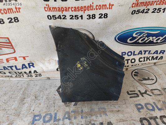 Fiat Egea sağ marspiyel arka parça