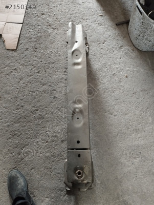 FORD CONNECT ÖN TAMPON DEMİRİ ÇETİN OTOMOTİV
