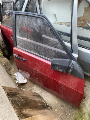 LADA SAMARA SAĞ ÖN KAPI