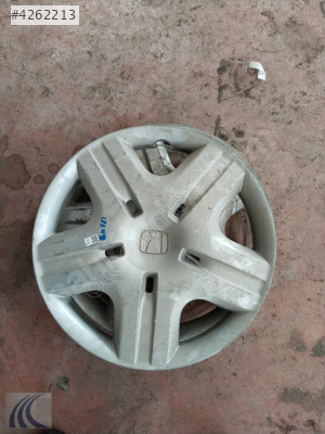 HONDA JAZZ 2005 ÇIKMA CANT KAPAĞI