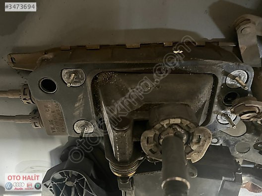 seat LEON MK2 Vites Arayıcısı manual çıkma 1K0 711 061 B