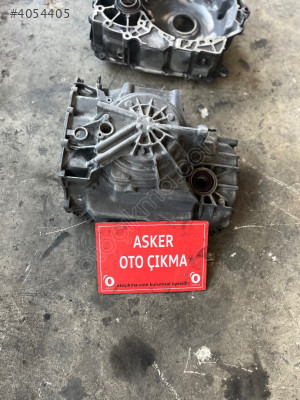 Corsa E otomotik şanzıman arka kutusu