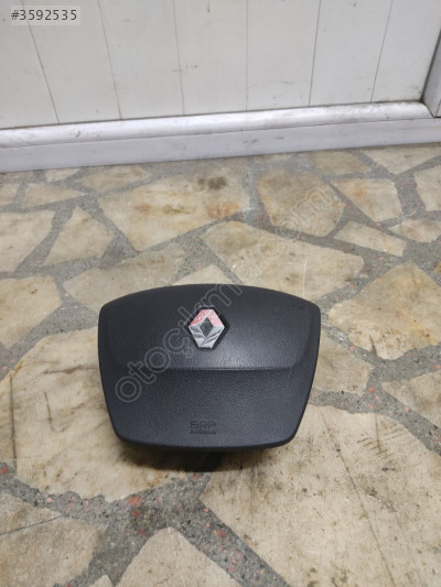 RENAULT LATİTUDE 2013 MODEL AİRBAG ŞÖFÖR TARAFI